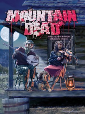 cover image of Mountain Dead